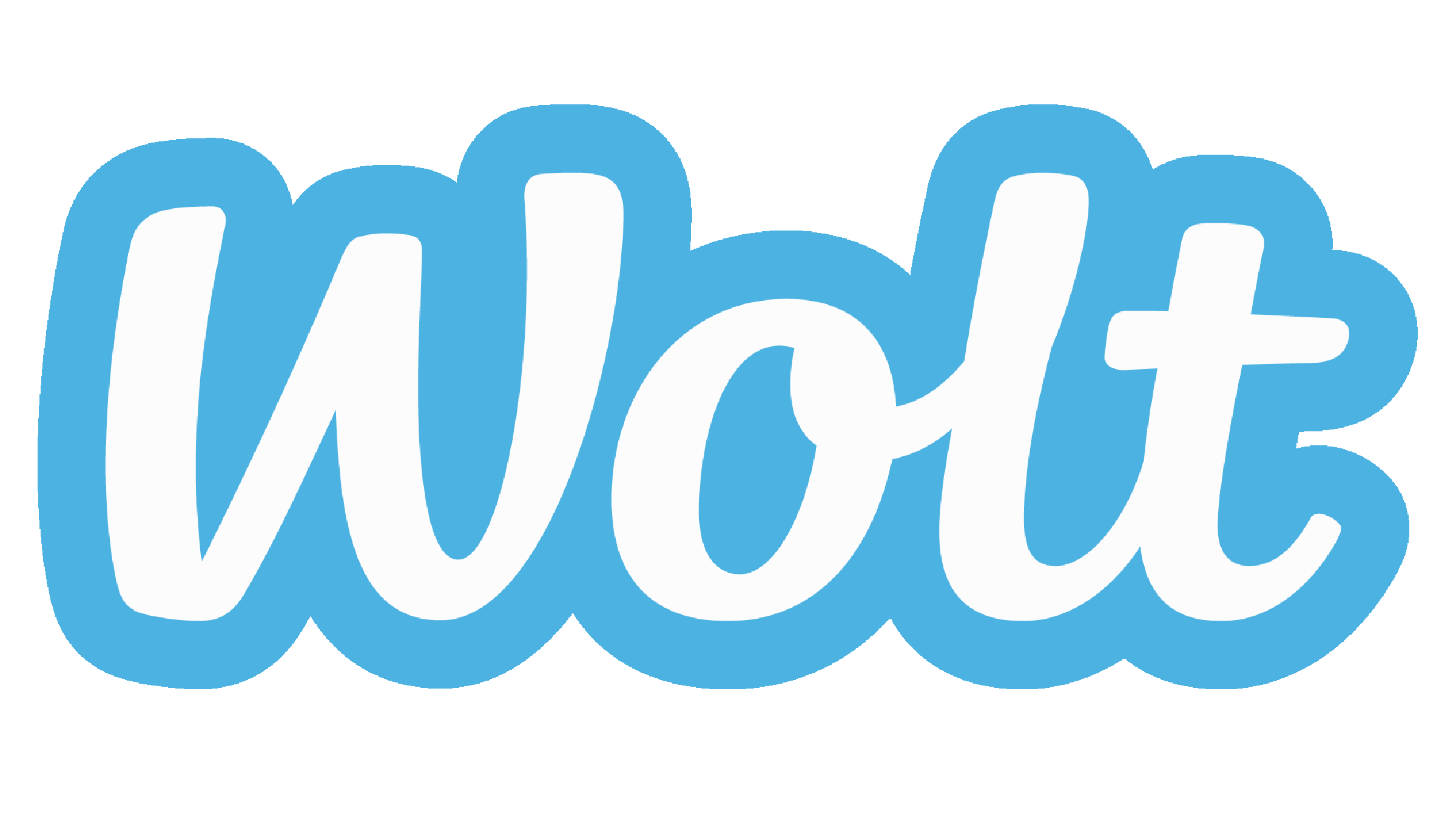 Wolt Symbol
